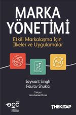Marka Yönetimi: Etkili Markalaşma İçin İlkeler ve Uygulamalar