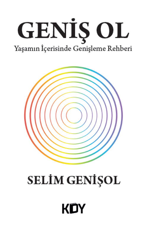 Geniş Ol