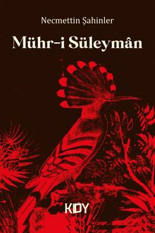 Mühr-i Süleyman