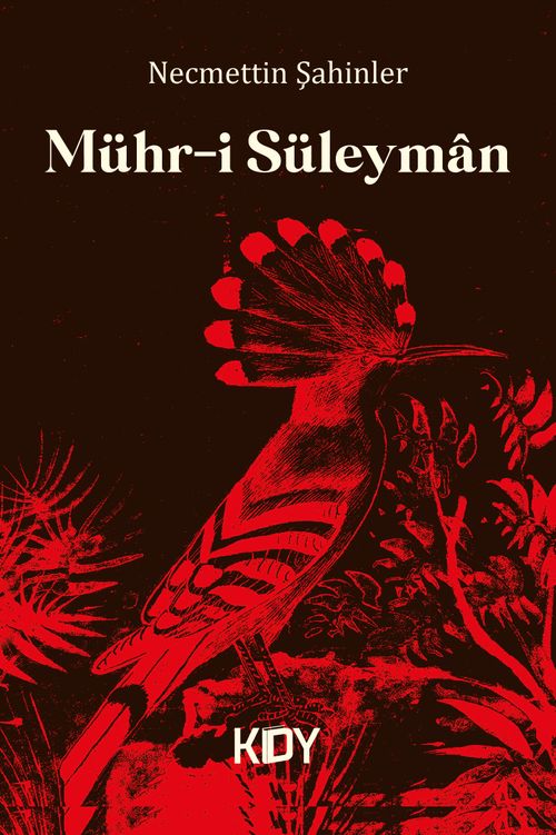 Mühr-i Süleyman