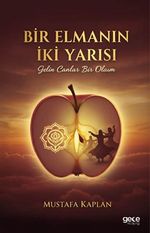 Bir Elmanın İki Yarısı