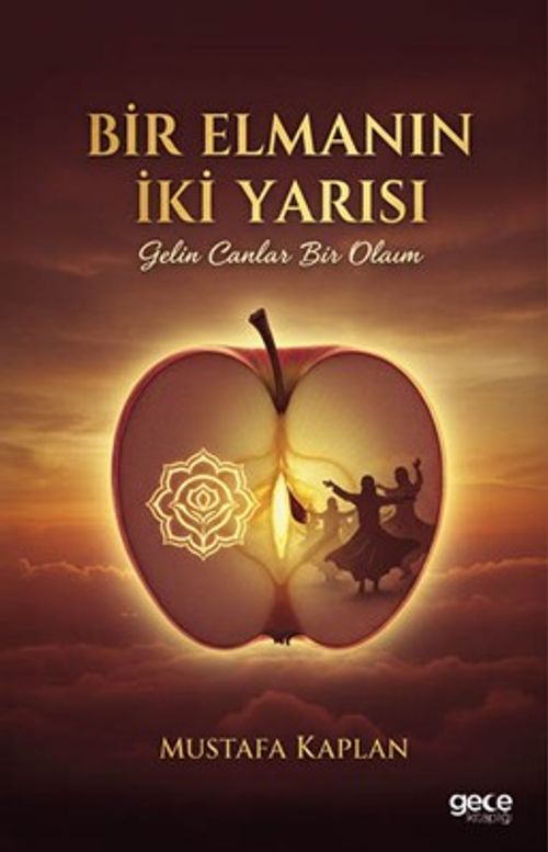 Bir Elmanın İki Yarısı