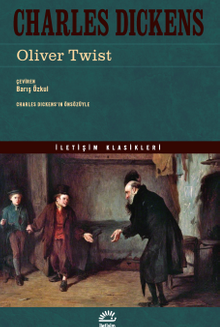 Oliver Twist