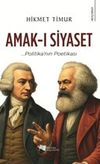 Amak-ı Siyaset & Politika'nın Poetikası