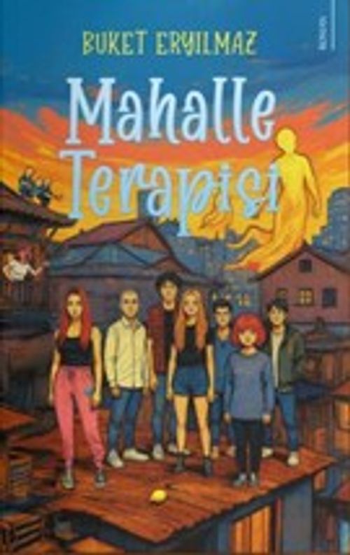 Mahalle Terapisi