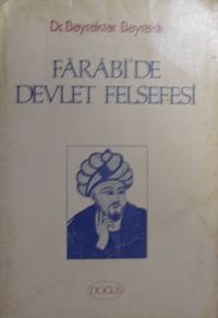 Farabi'de Devlet Felsefesi / 39-C-14