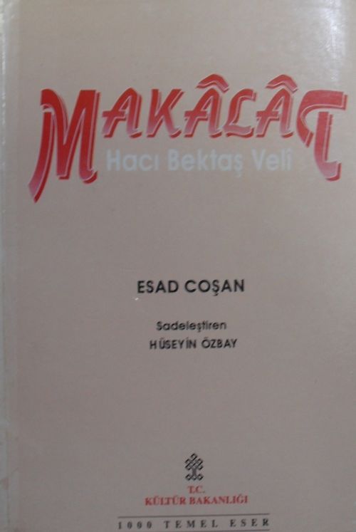 Makalat (Aslî Metin ile Beraber Sadeleştirilmiş Metin) / 6-A-23