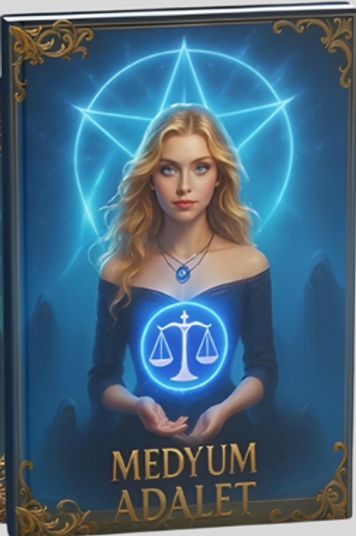 Medyum Adalet