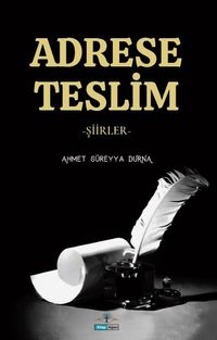 Adrese Teslim Şiirler