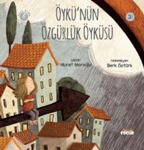 Öykü'nün Özgürlük Öyküsü