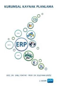 Kurumsal Kaynak Planlama
