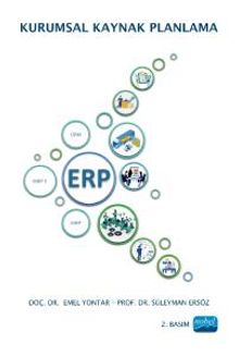 Kurumsal Kaynak Planlama