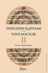 Dinlerin Kapsamı ve Yayılmacılık II
