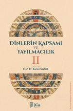 Dinlerin Kapsamı ve Yayılmacılık II