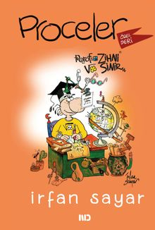 Zihni Sinir Proceler Külliyatı