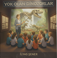 Yok Olan Dinozorlar