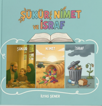 Şükür, Nimet, İsraf