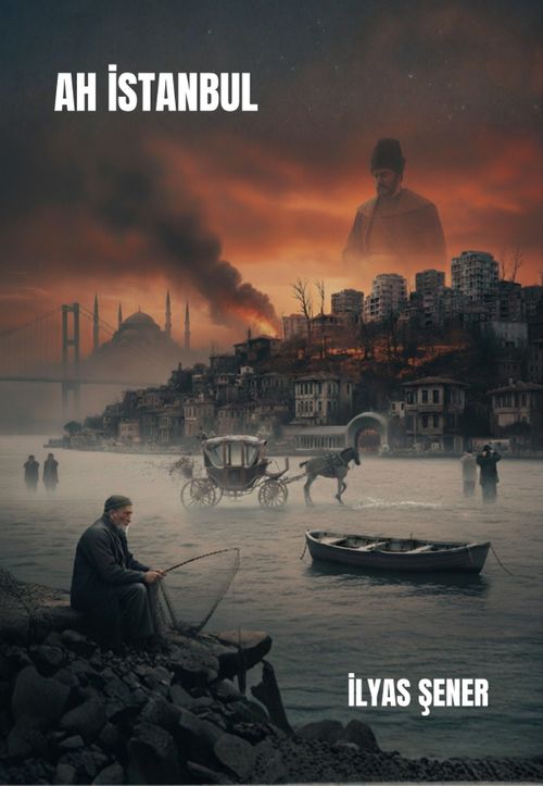 Ah İstanbul