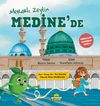Meraklı Zeytin Medine'de