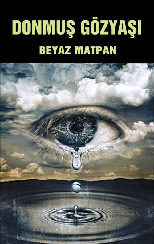 Donmuş Gözyaşı