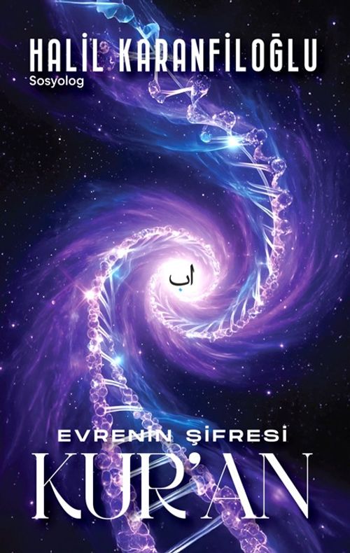 Evrenin Şifresi Kur'an