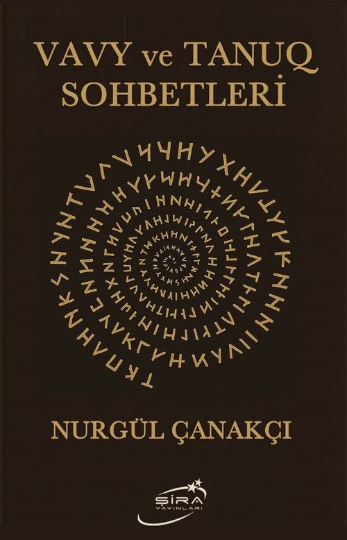 Vavy ve Tanuq Sohbetleri