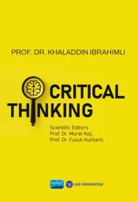 Critical Thinking
