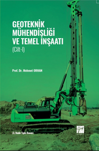 Geoteknik Mühendisliği ve Temel İnşaatı