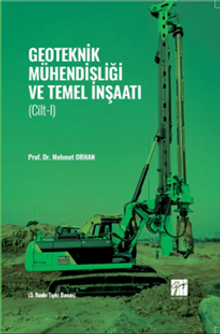 Geoteknik Mühendisliği ve Temel İnşaatı
