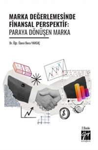 Marka Değerlemesinde Finansal Perspektif: Paraya Dönüşen Marka
