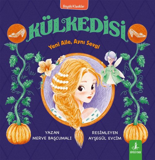 Külkedisi & Yeni Aile, Aynı Sevgi