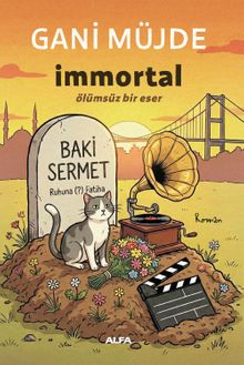 İmmortal & Ölümsüz Bir Eser