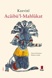 Acaibü'l-Mahlûkat (Ciltli)