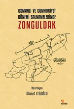Osmanlı ve Cumhuriyet Dönemi Salnamelerinde Zonguldak