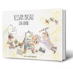 Ressam Masalı