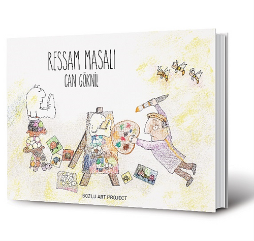 Ressam Masalı