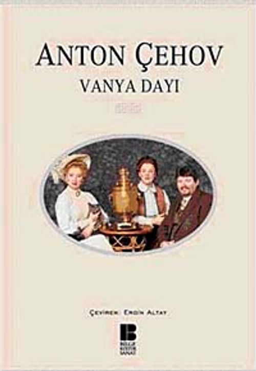 Vanya Dayı