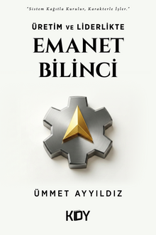 Emanet Bilinci