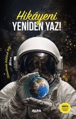 Ortamlarda Satılacak Bilgi Hikayeni Yeniden Yaz! (Karton Kapak)
