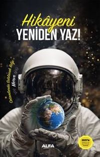 Ortamlarda Satılacak Bilgi Hikayeni Yeniden Yaz! (Karton Kapak)