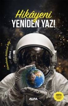 Ortamlarda Satılacak Bilgi Hikayeni Yeniden Yaz! (Karton Kapak)