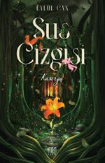 Sus Çizgisi / Kasırga (Ciltli)
