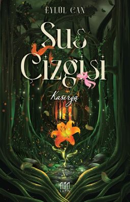Sus Çizgisi / Kasırga (Ciltli)