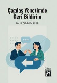 Çağdaş Yönetimde Geri Bildirim
