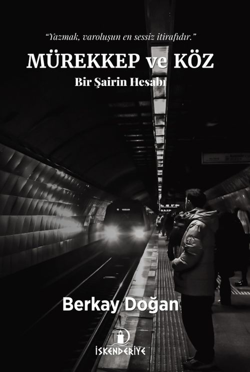 Mürekkep ve Köz