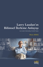 Larry Laudan'ın Bilimsel İlerleme Anlayışı