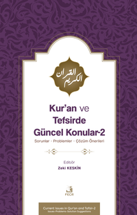Kur'an ve Tefsirde Güncel Konular 2