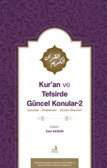 Kur'an ve Tefsirde Güncel Konular 2