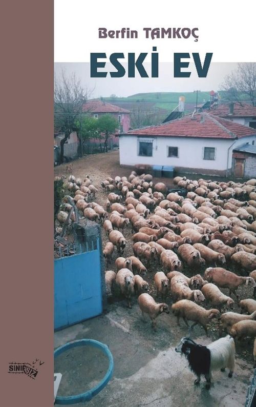 Eski Ev
