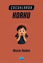 Çocuklarda Korku